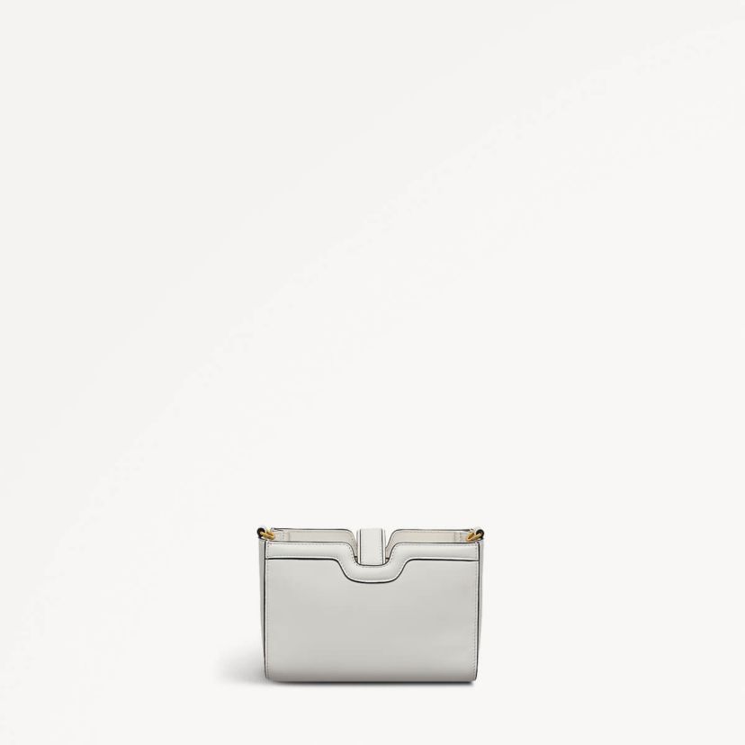 Kentucky Derby Small Ziptop Crossbody