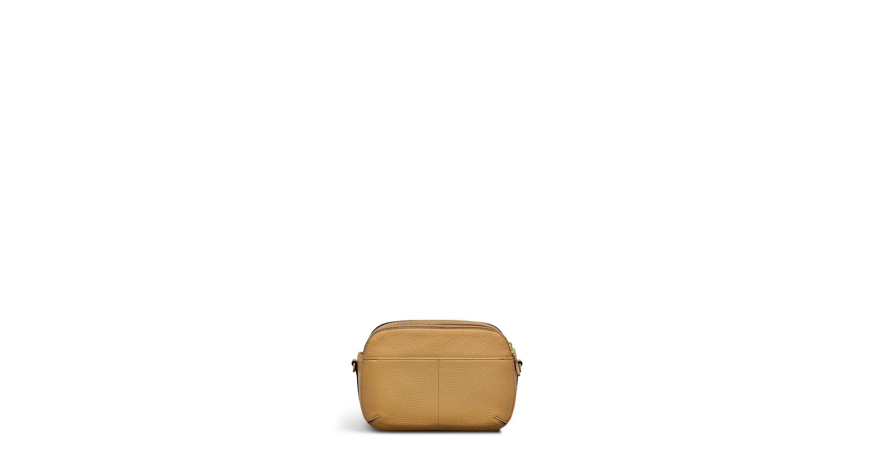 Dukes Place Medium Ziptop Crossbody