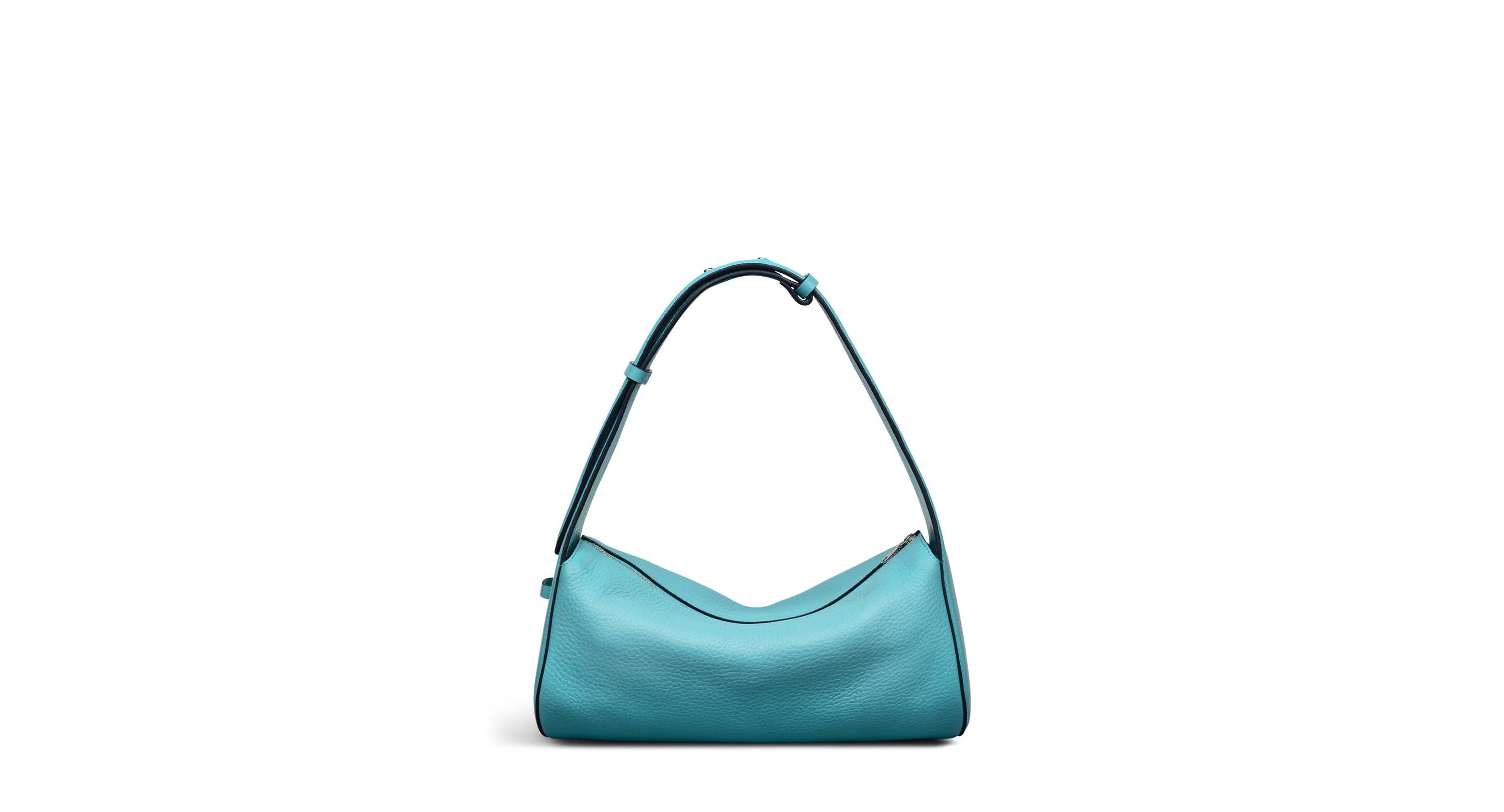 Abbey Mews Small Ziptop Shoulder