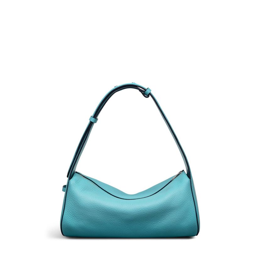 Abbey Mews Small Ziptop Shoulder