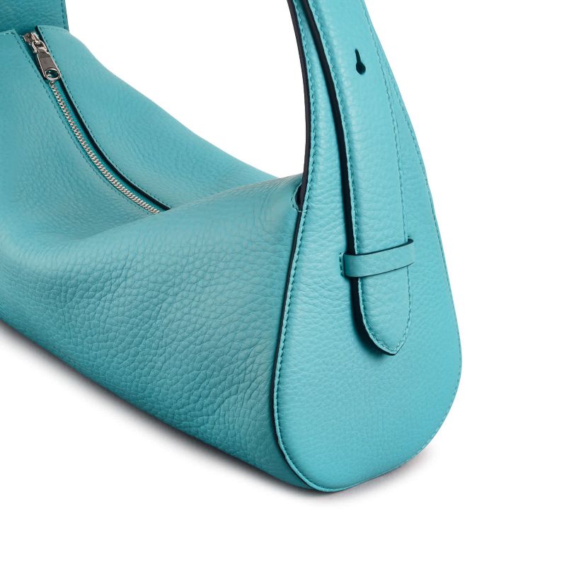 Abbey Mews Small Ziptop Shoulder