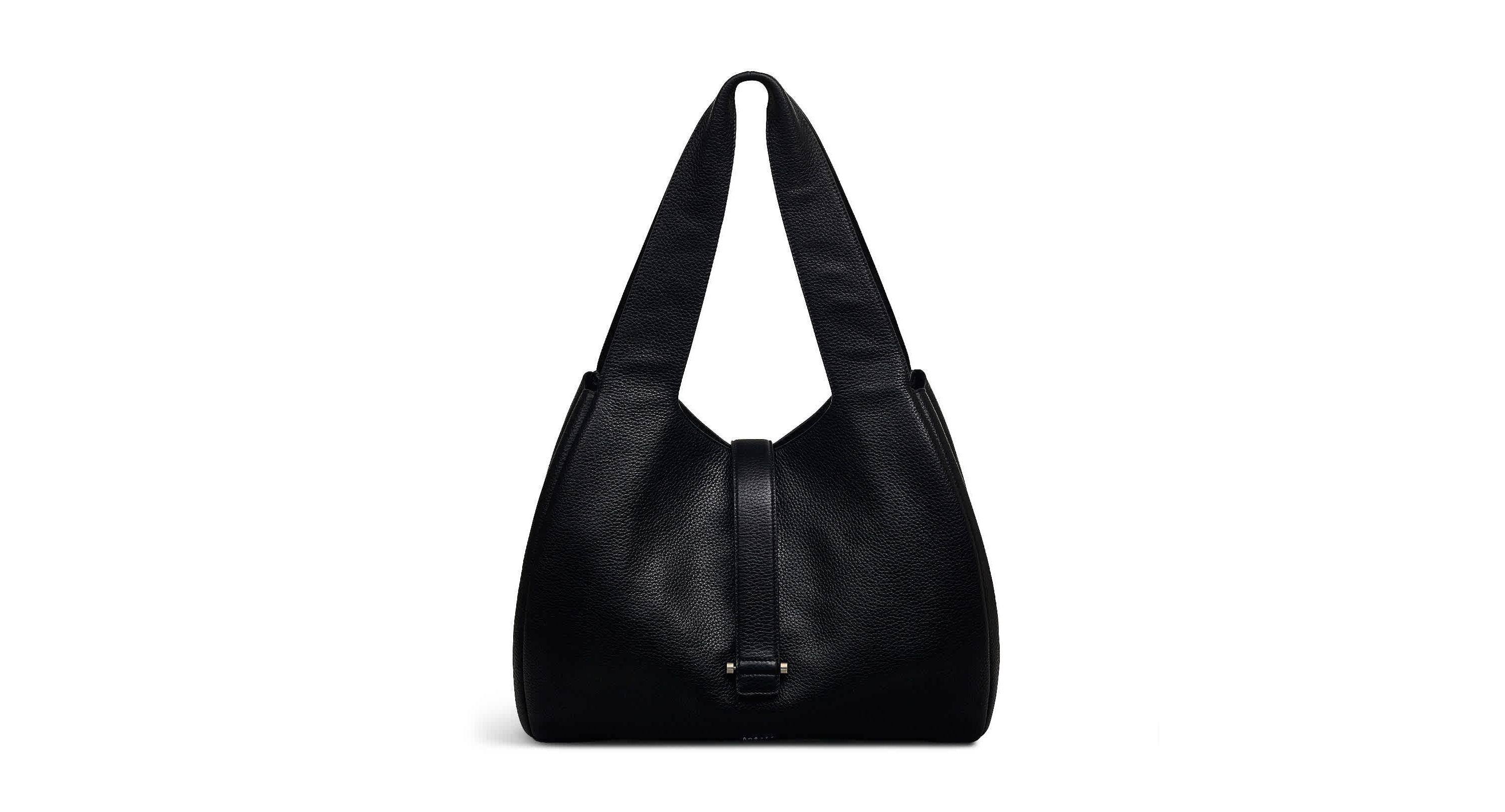 Sloane Street Medium Ziptop Shoulder