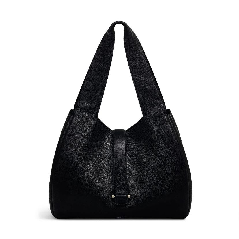 Sloane Street Medium Ziptop Shoulder