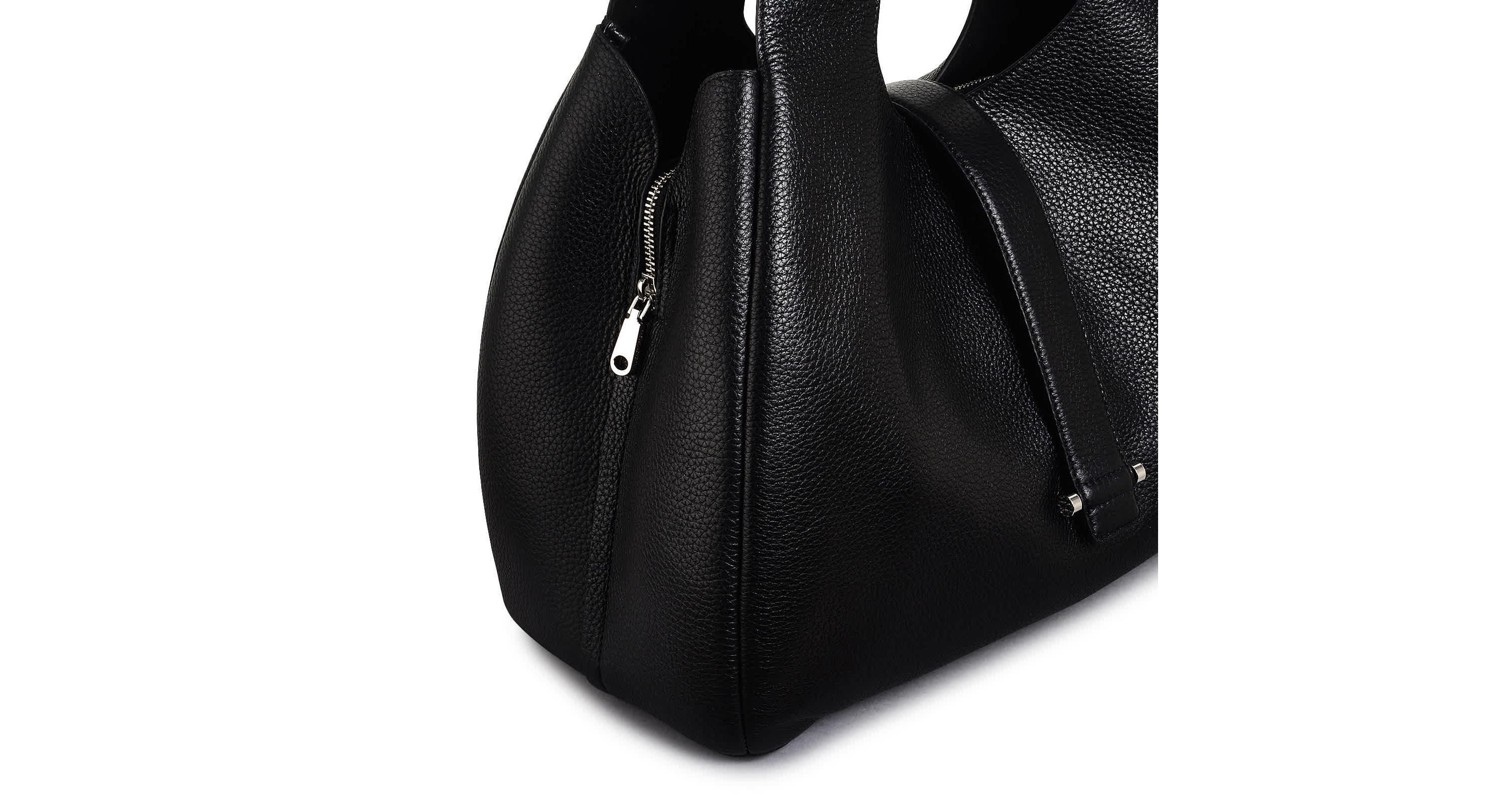 Sloane Street Medium Ziptop Shoulder