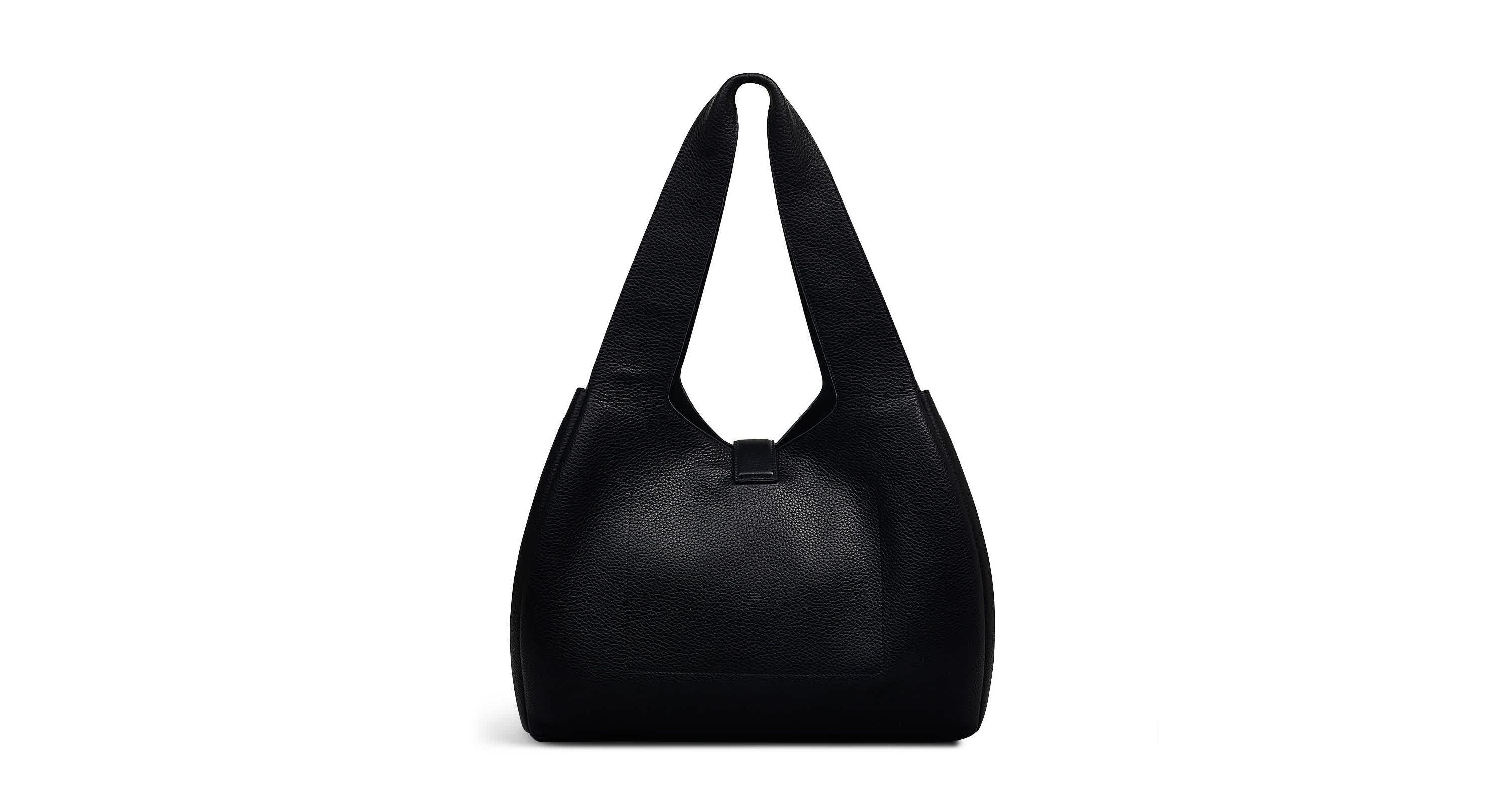 Sloane Street Medium Ziptop Shoulder