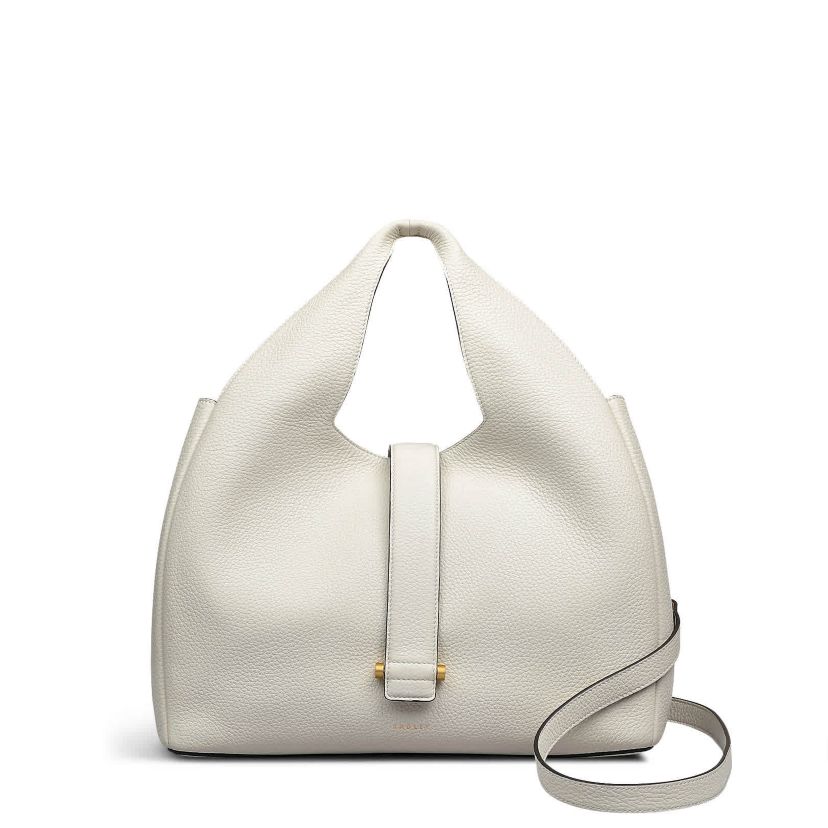 Sloane Street Medium Ziptop Grab