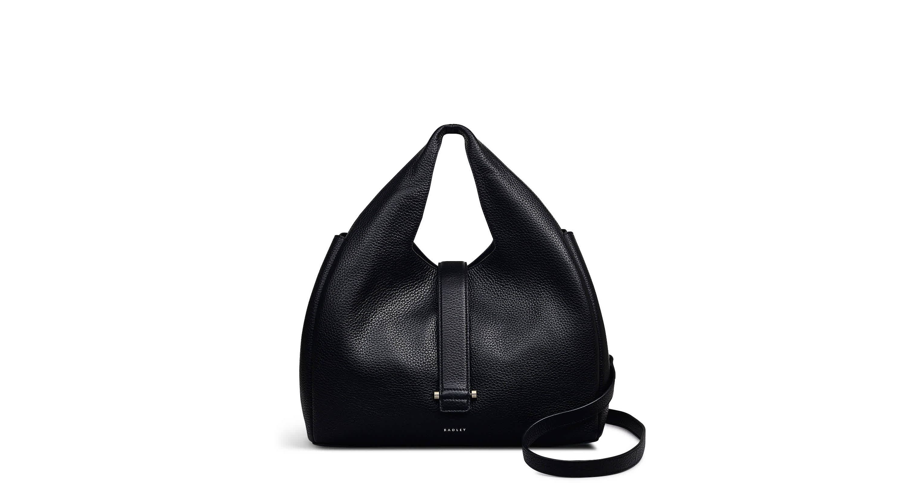 Sloane Street Medium Ziptop Grab