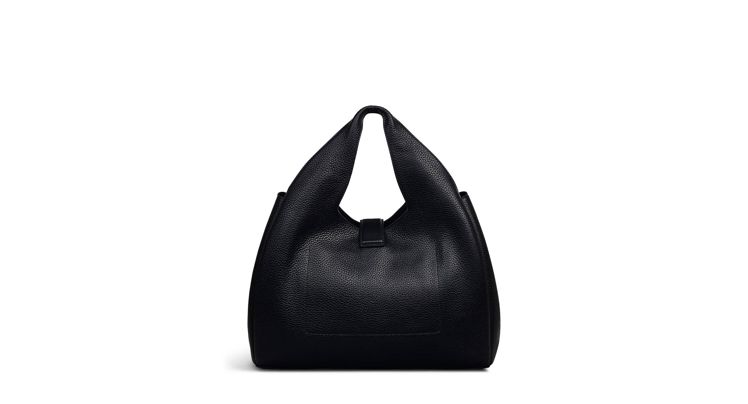 Sloane Street Medium Ziptop Grab