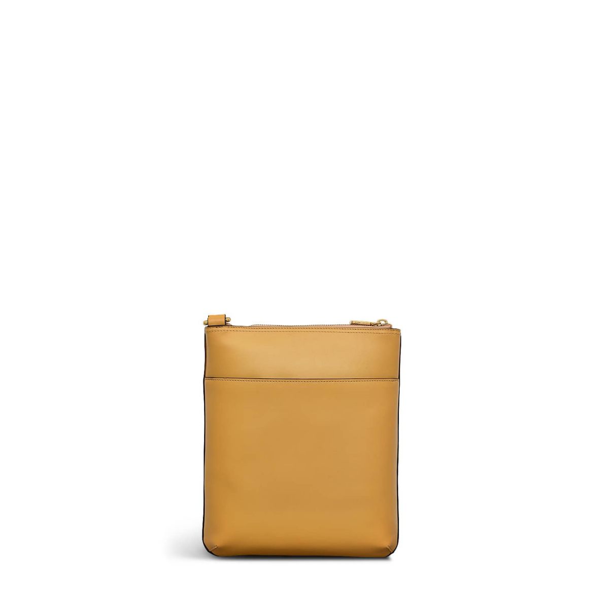 Pockets Medium Ziptop Crossbody