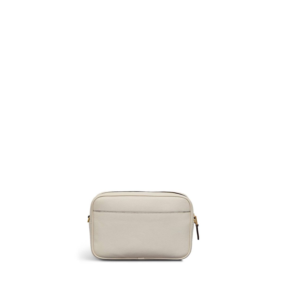 Birds Of Paradise Small Zip Around Crossbody