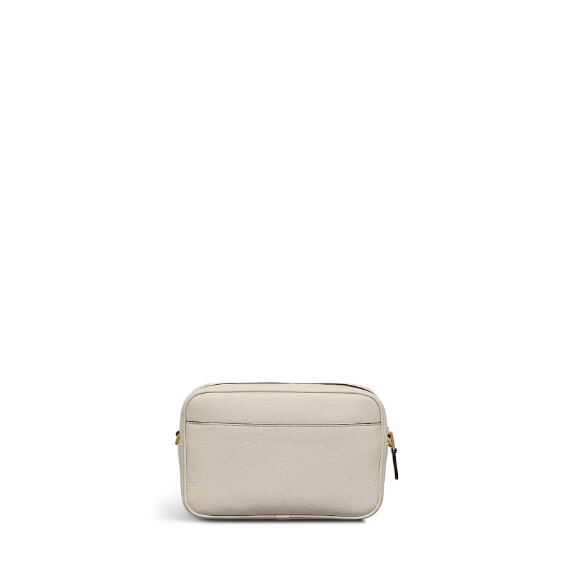 Birds Of Paradise Small Zip Around Crossbody