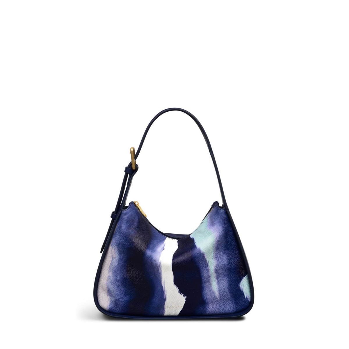 Westwell Lane - Stripe Small Ziptop Grab