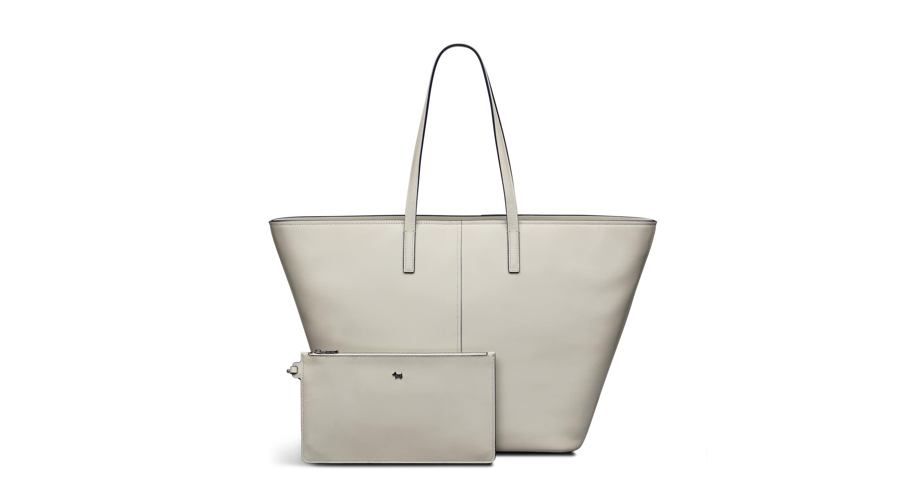 Under The Sea Large Open Top Tote
