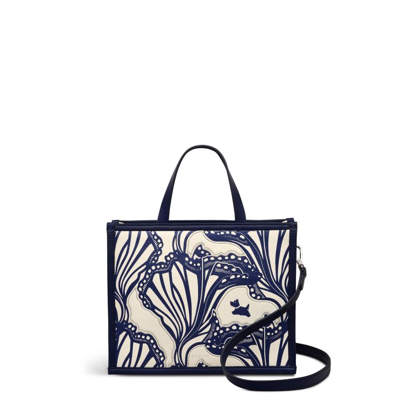 Under The Sea Small Ziptop Grab
