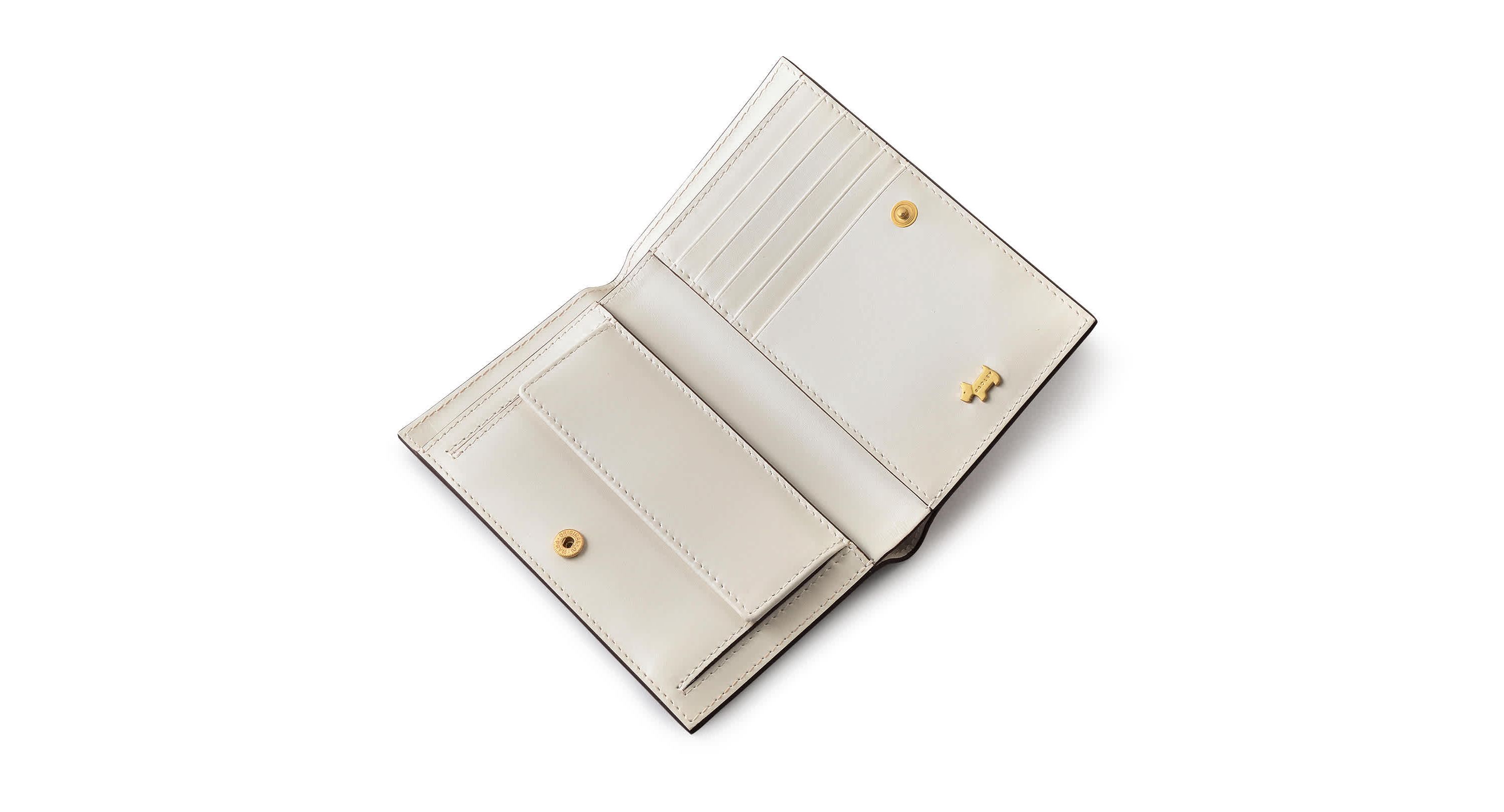 Heritage Lane Medium Bifold Purse