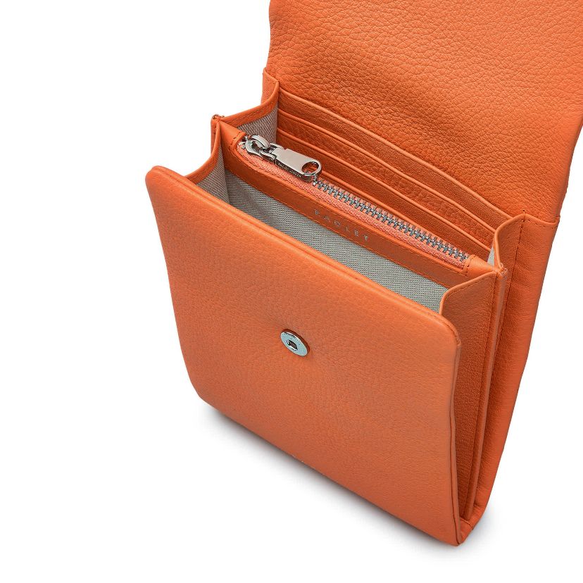 Mallow Street Medium Phone Crossbody