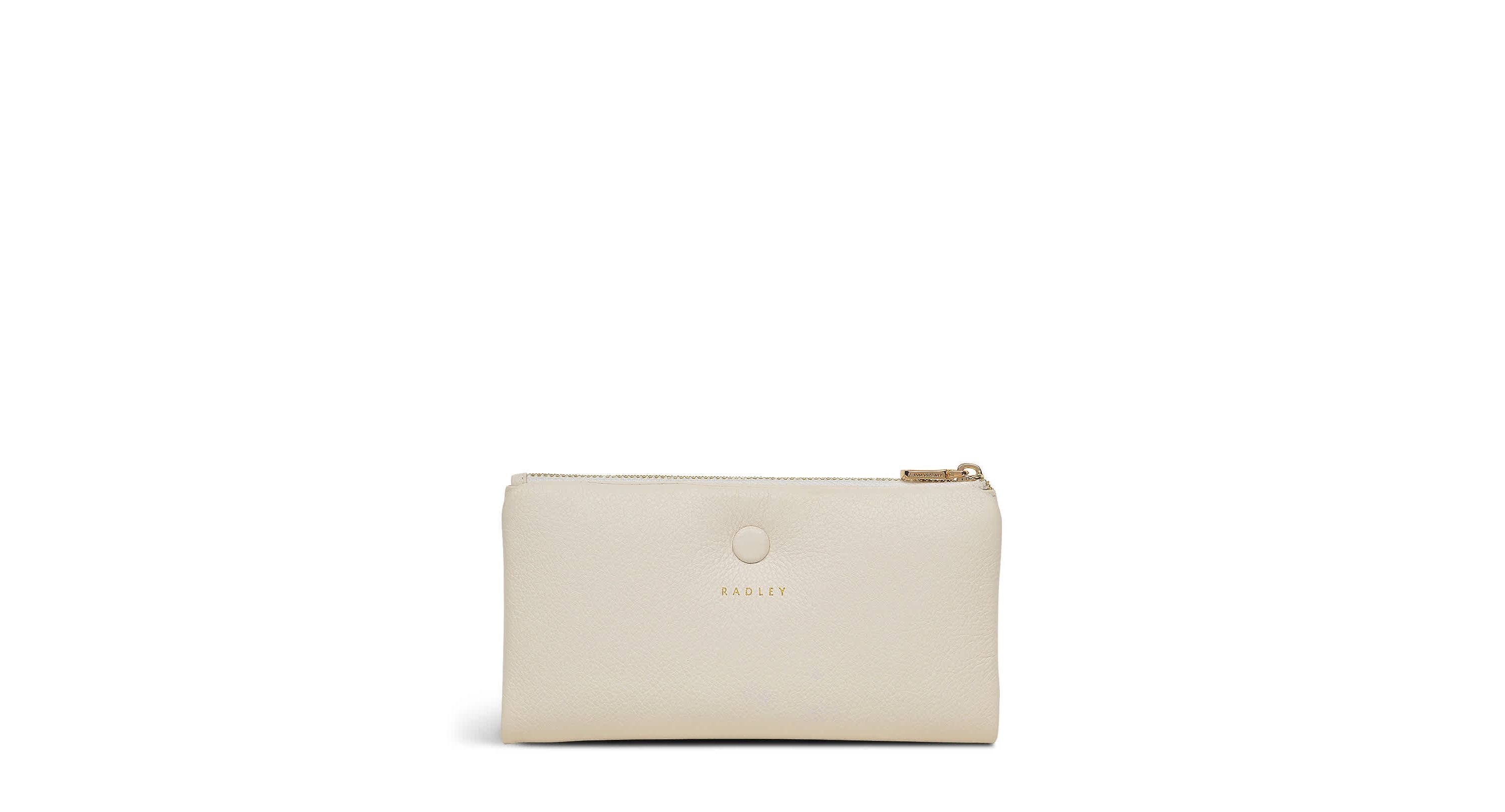 Mallow Street Large Bifold Wallet