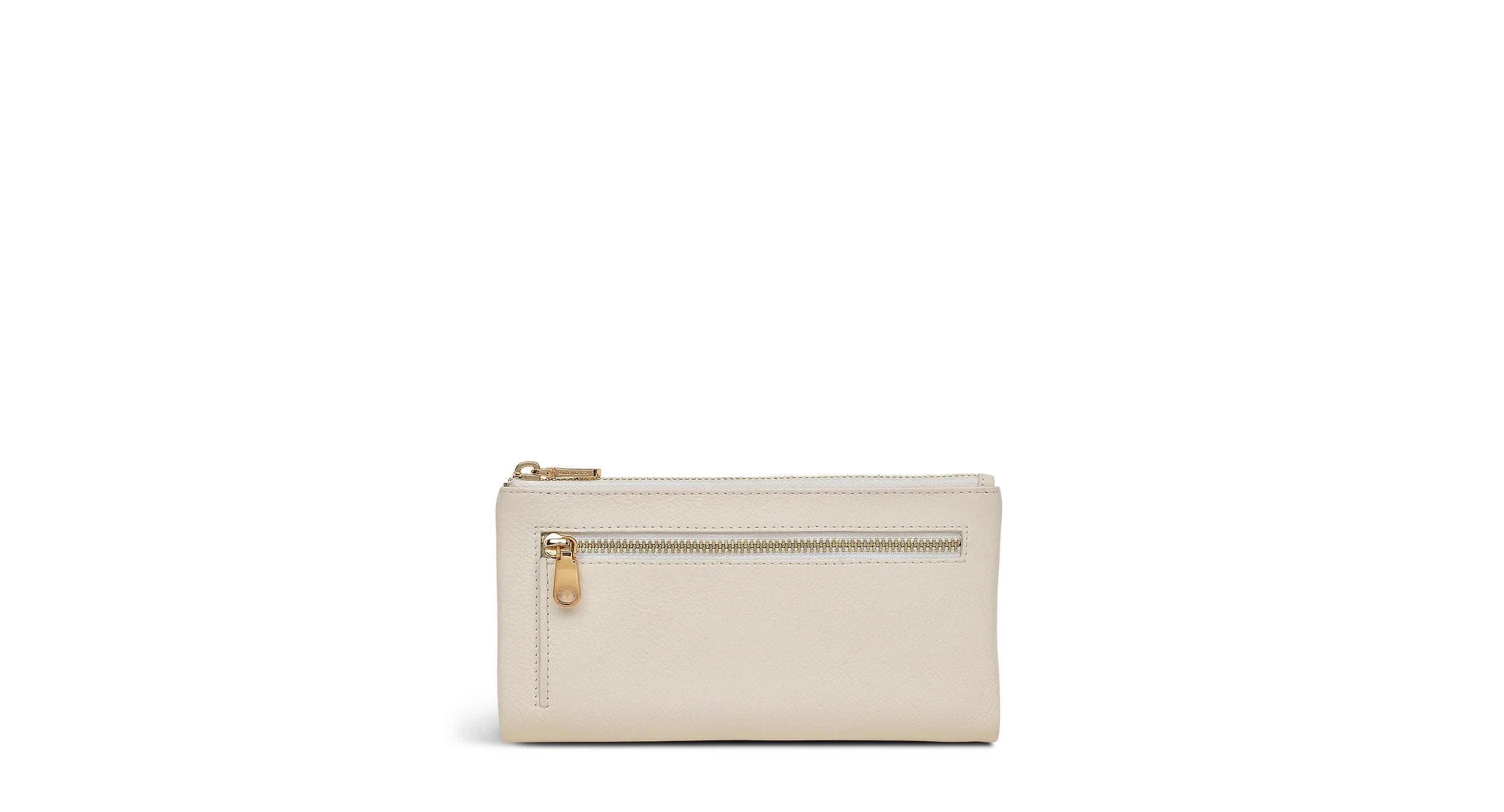Mallow Street Large Bifold Wallet