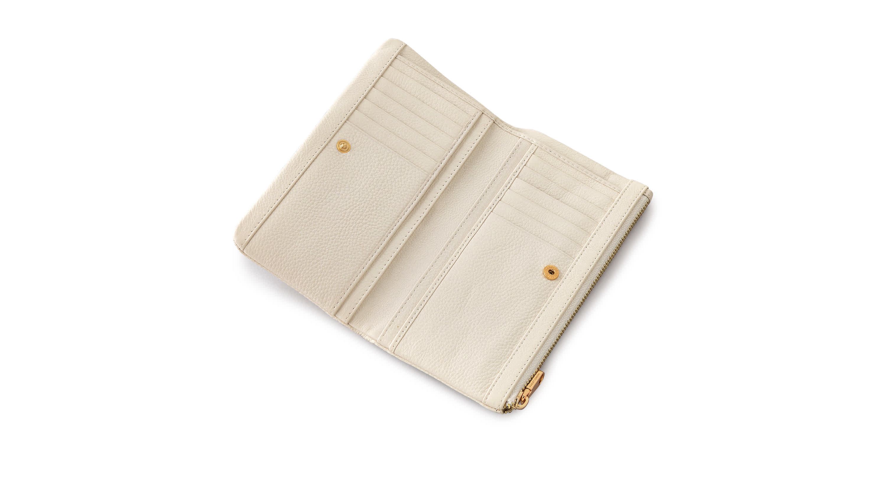 Mallow Street Large Bifold Wallet