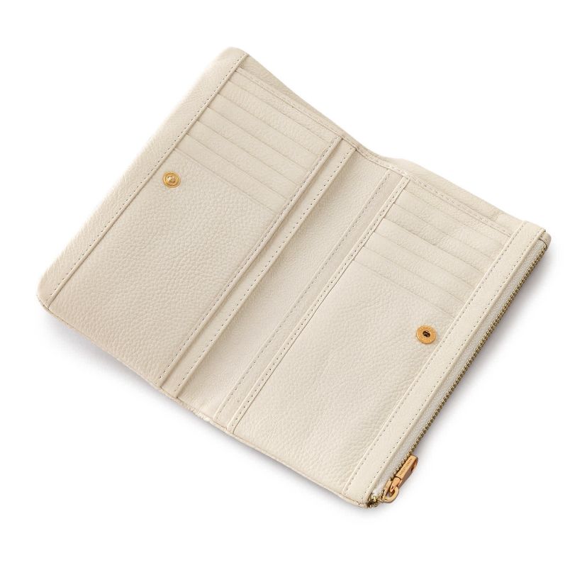 Mallow Street Large Bifold Wallet