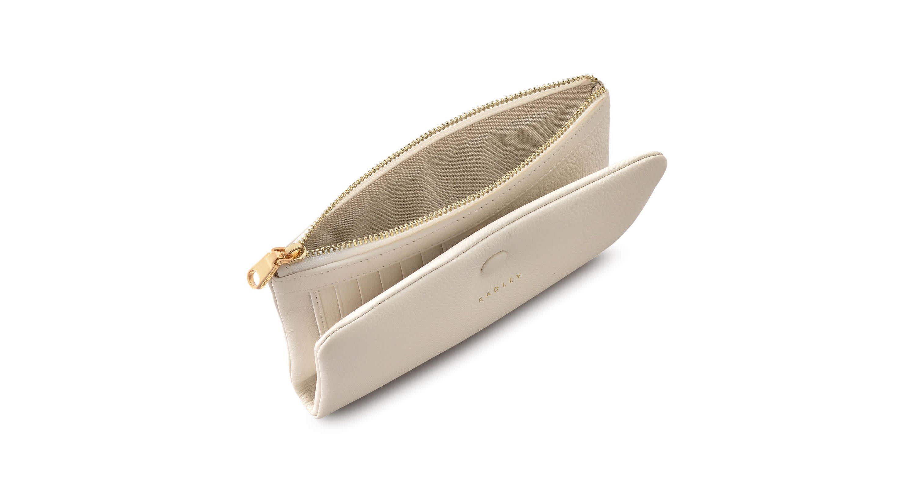 Mallow Street Large Bifold Wallet