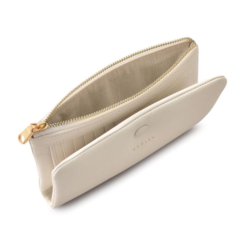 Mallow Street Large Bifold Wallet