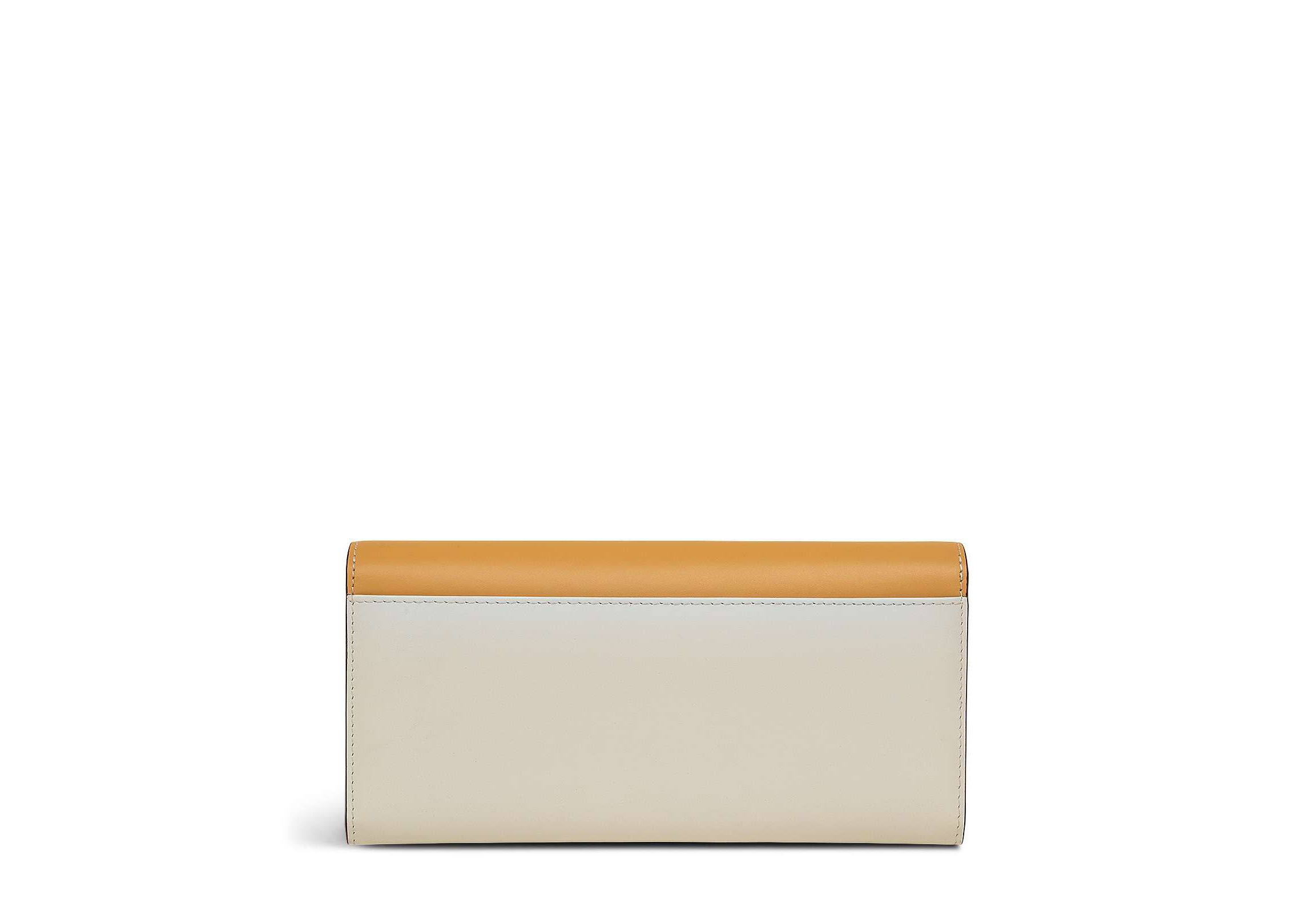 Bird Of Paradise Large Flapover Wallet