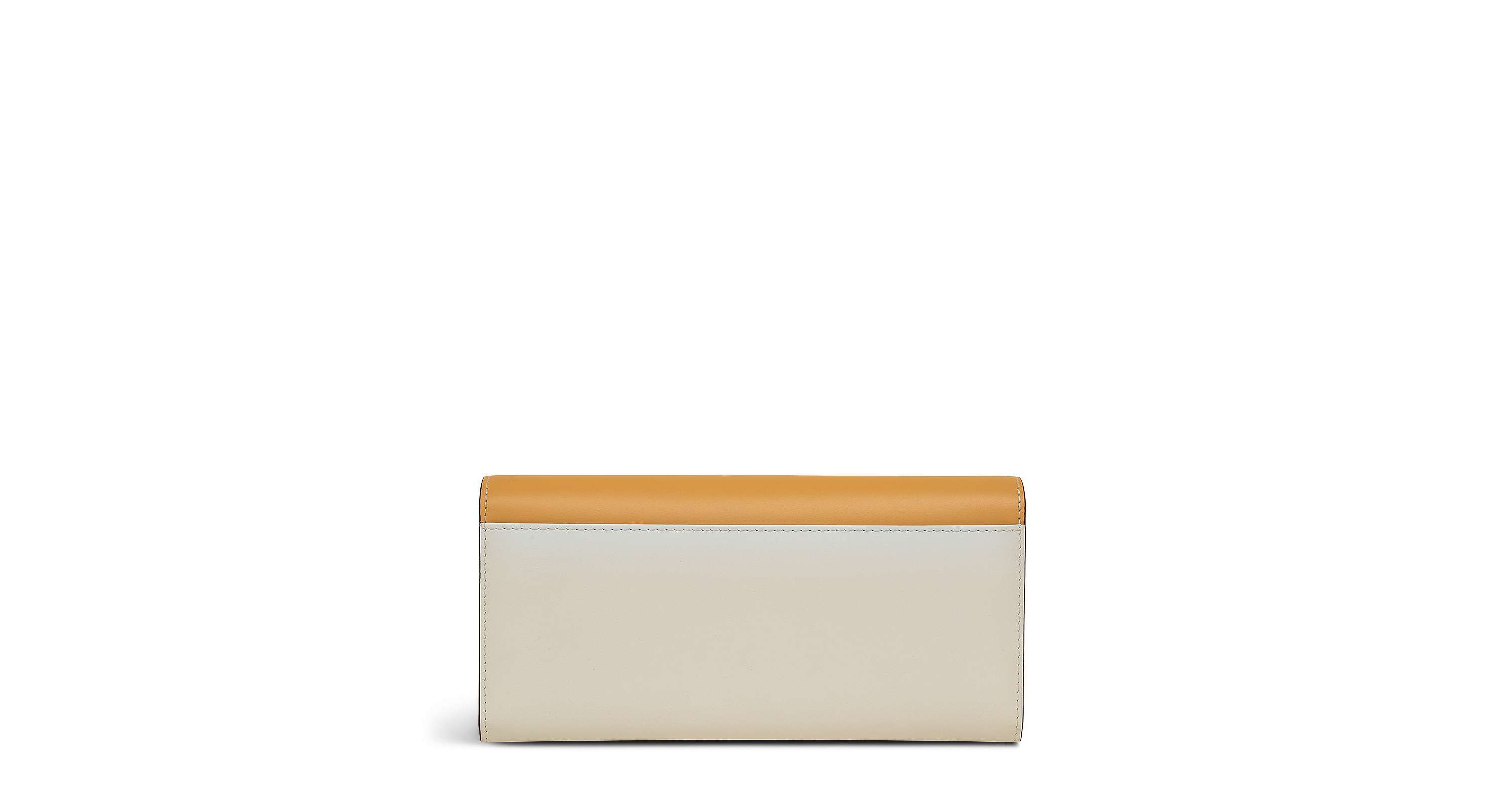 Bird Of Paradise Large Flapover Wallet