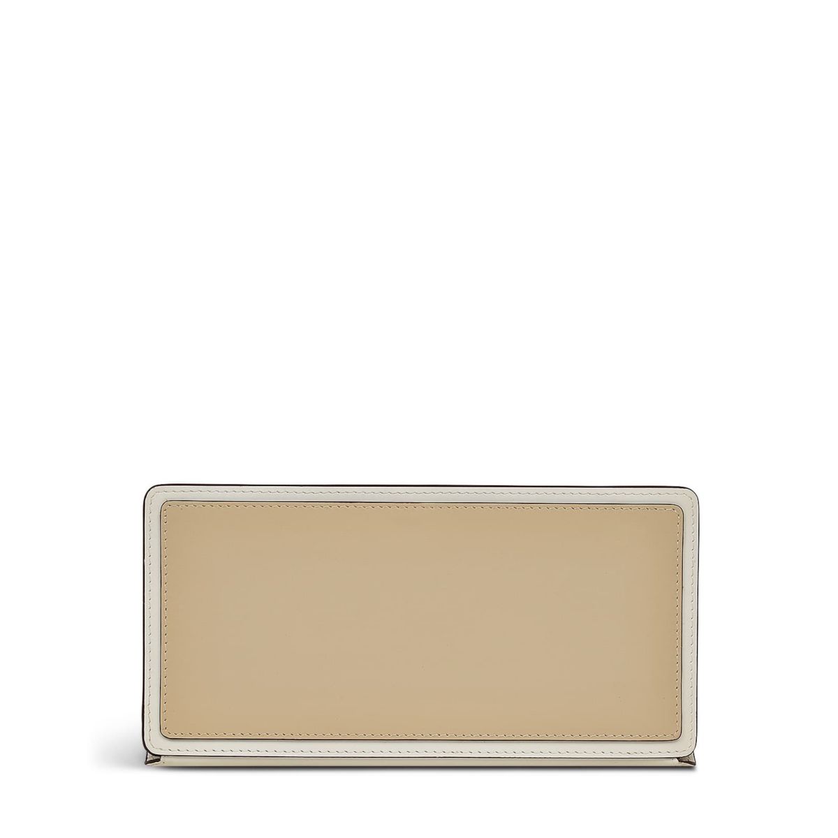 Coin Street - Paradise Palms Large Bifold Purse