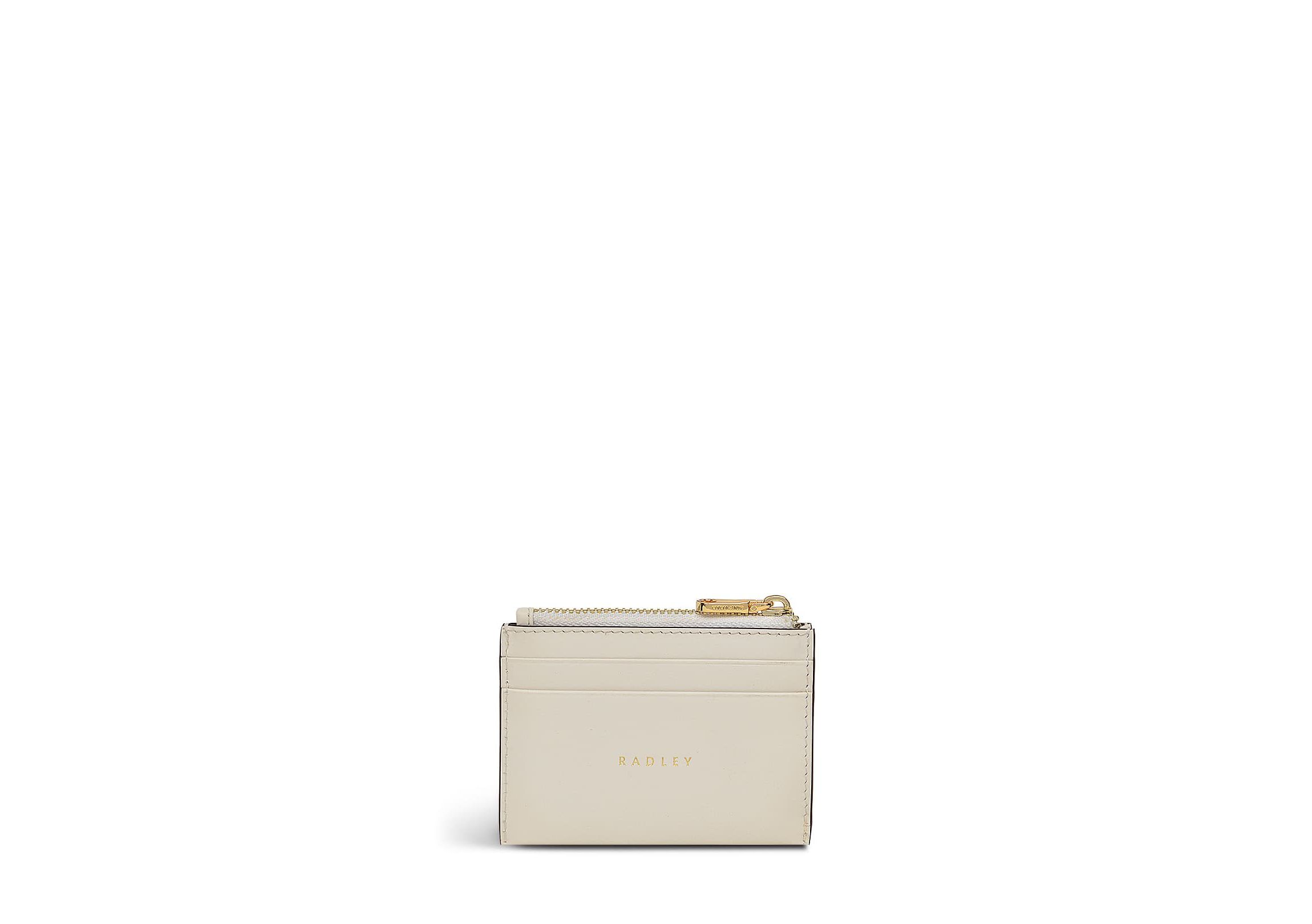 Coin Street - Paradise Palms Small  Coin Purse