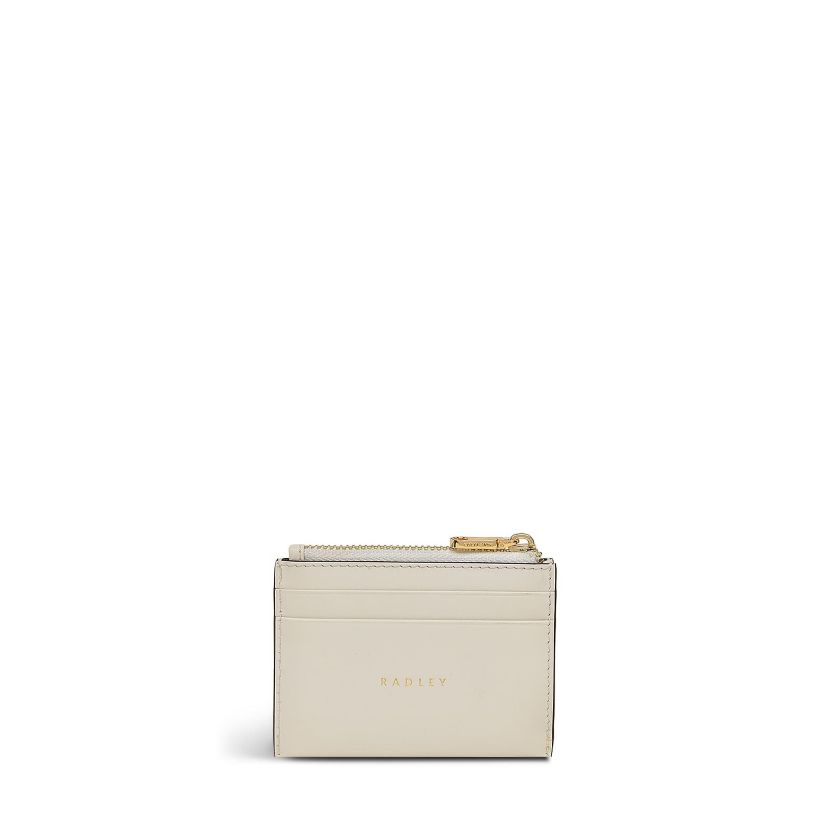 Coin Street - Paradise Palms Small  Coin Purse