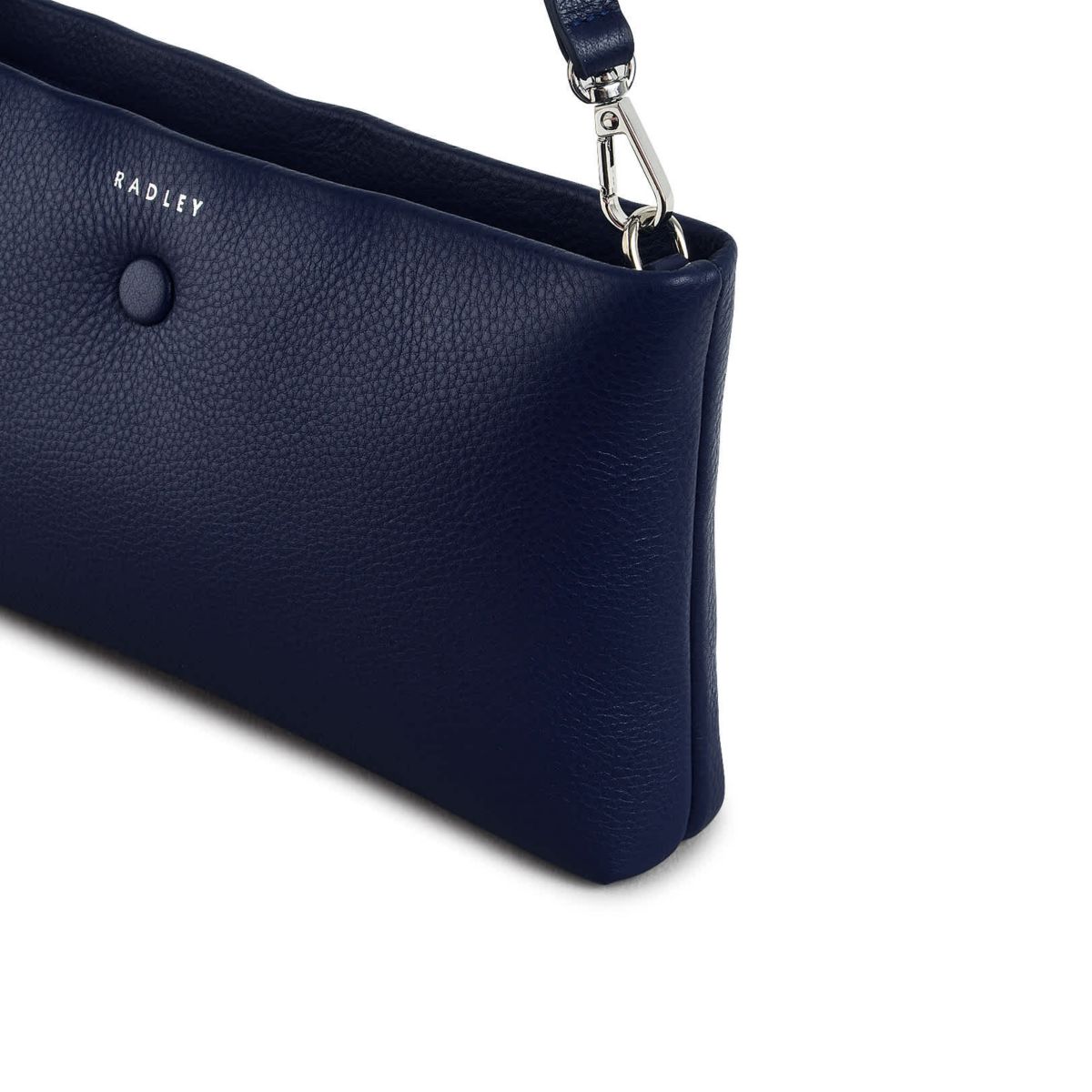 Mallow Street Large Ziptop Wristlet