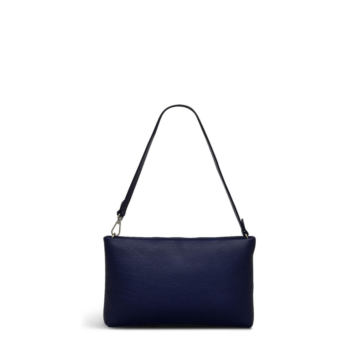 Mallow Street Large Ziptop Wristlet