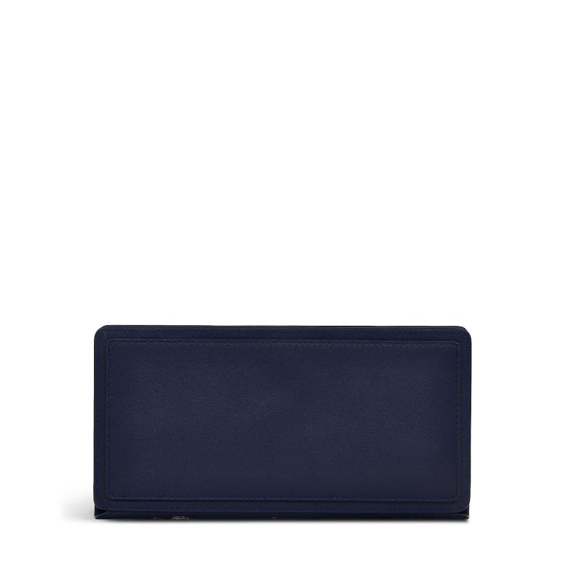 Coin Street  Magnolia Large Bifold Wallet