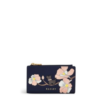 Radley London Coin Street Portefeuille 111503 Evenfall