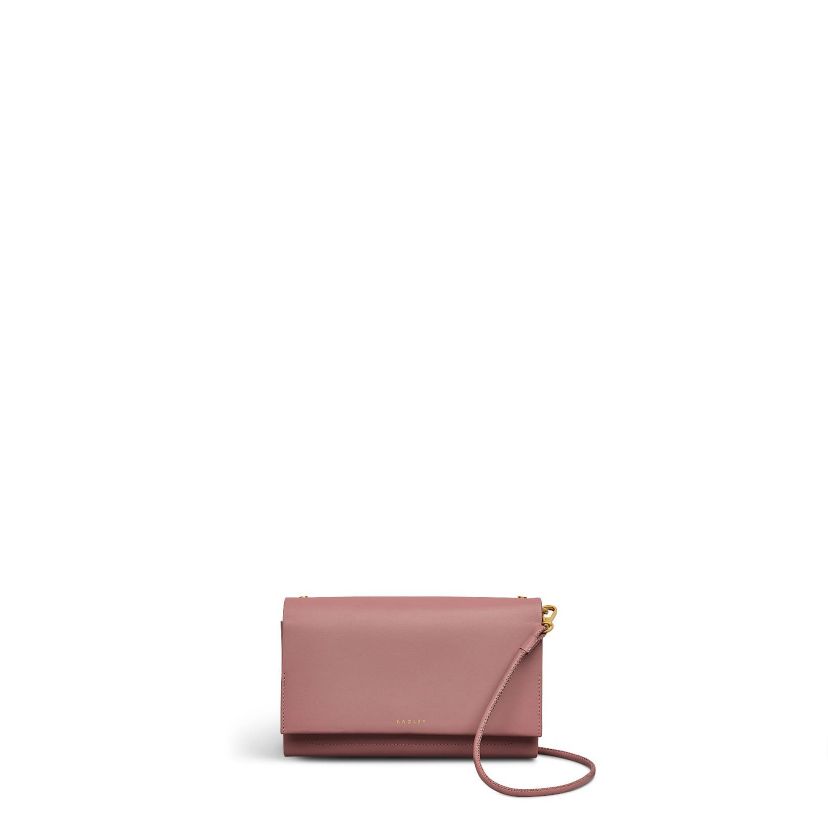 The Kensal Large Phone Crossbody