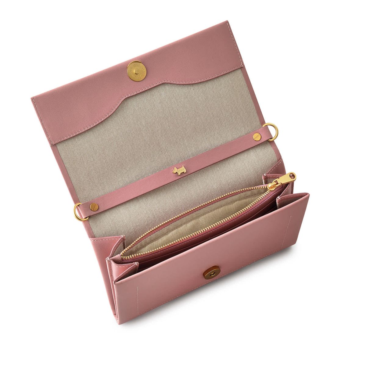 The Kensal Large Phone Crossbody