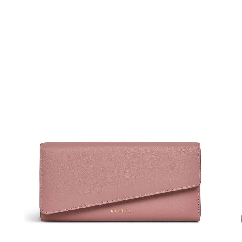The Kensal Large Flapover Wallet