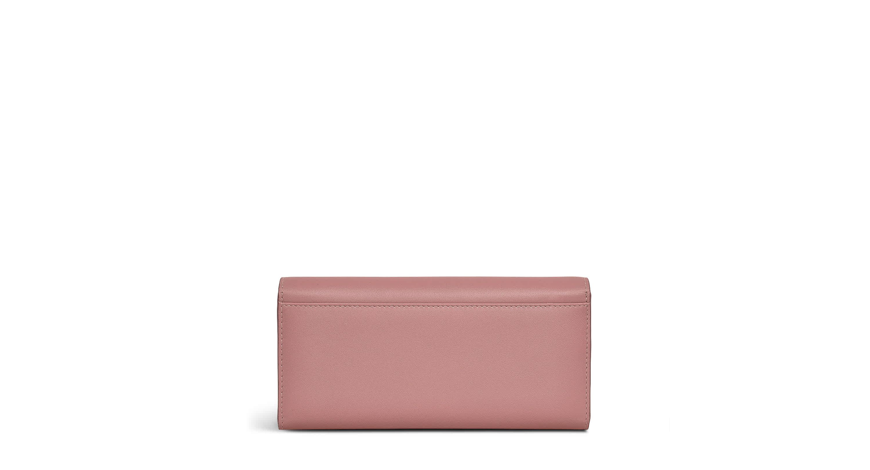 The Kensal Large Flapover Wallet