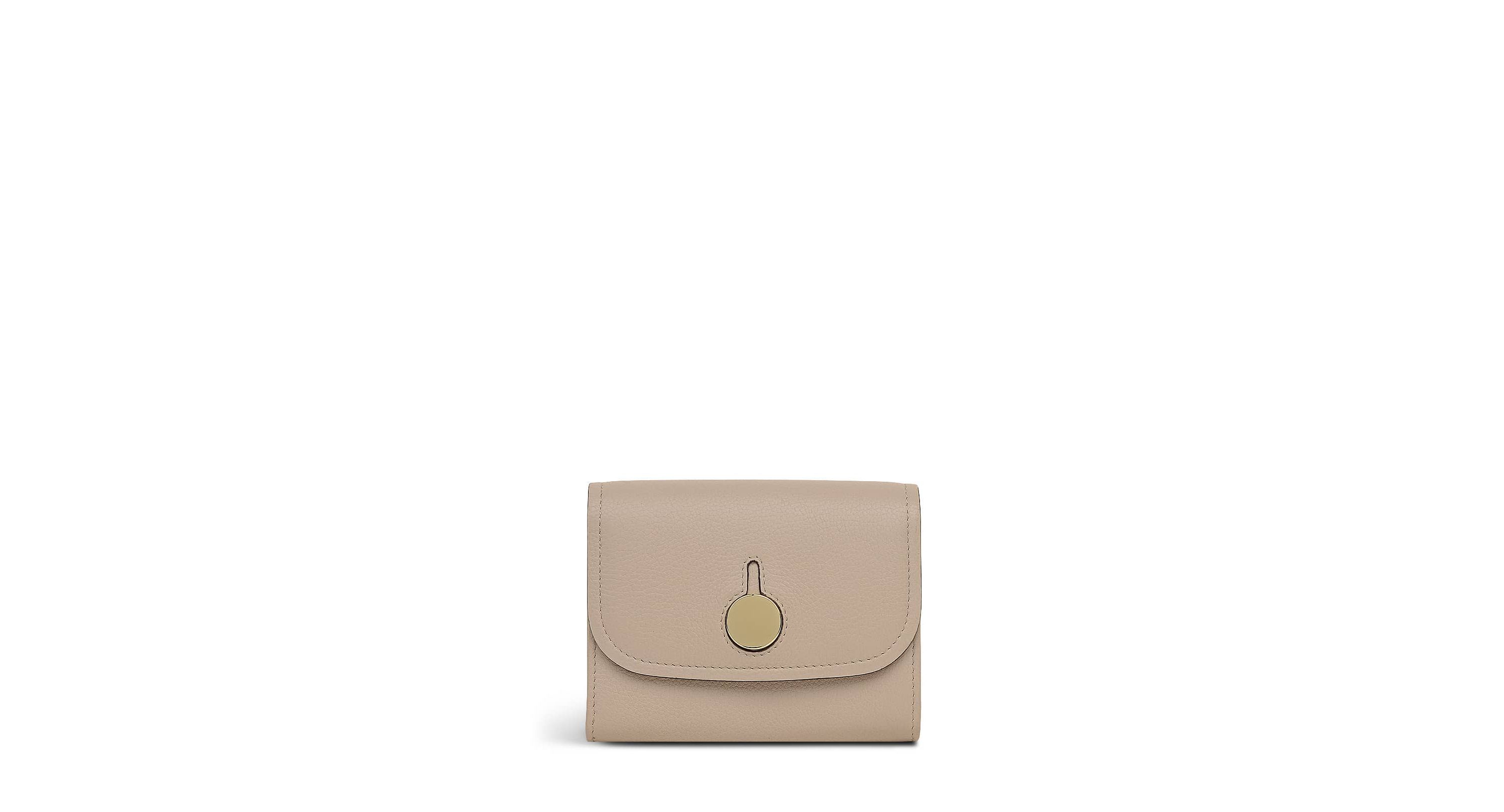 Bathurst Meastwests medium Flapover wallet