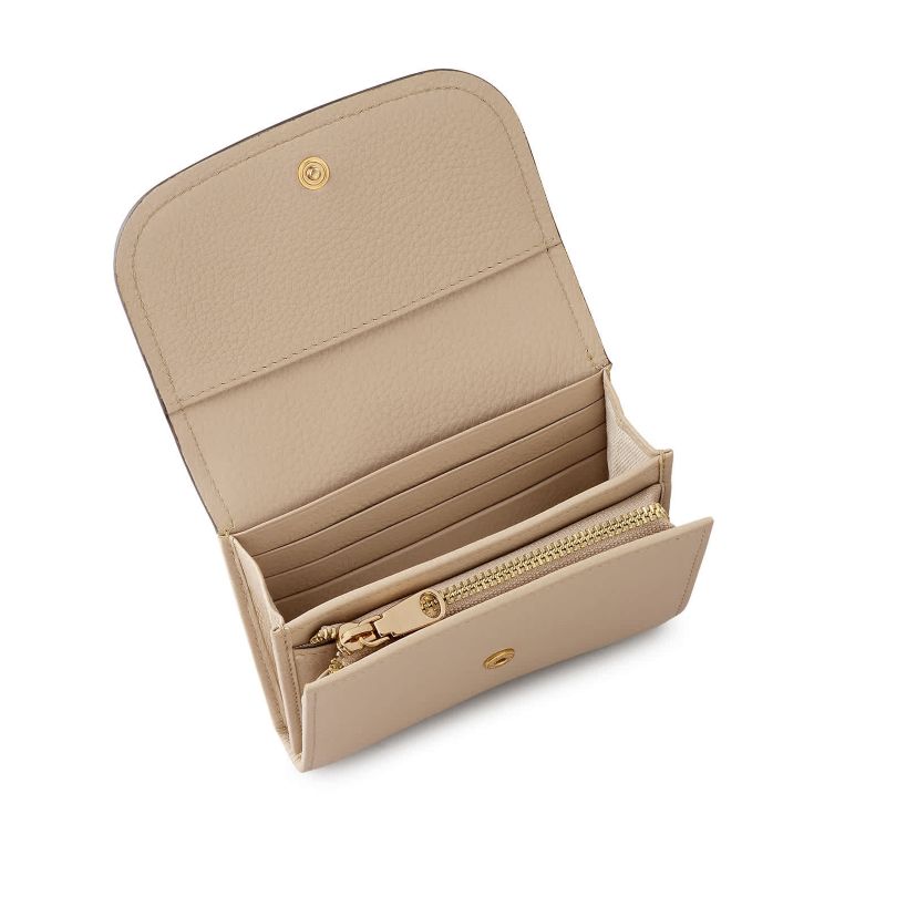 Bathurst Meastwests medium Flapover wallet