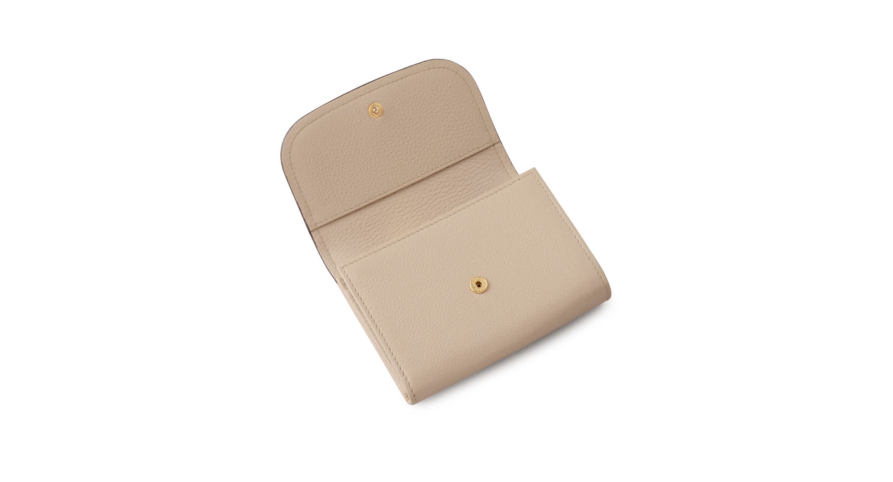Bathurst Meastwests medium Flapover wallet