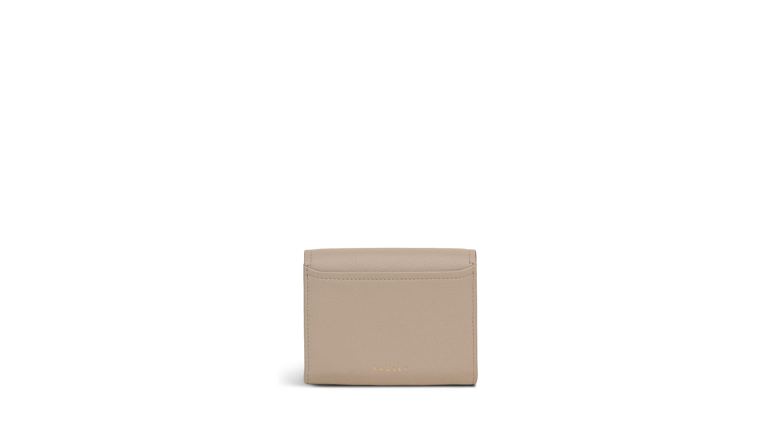 Bathurst Meastwests medium Flapover wallet