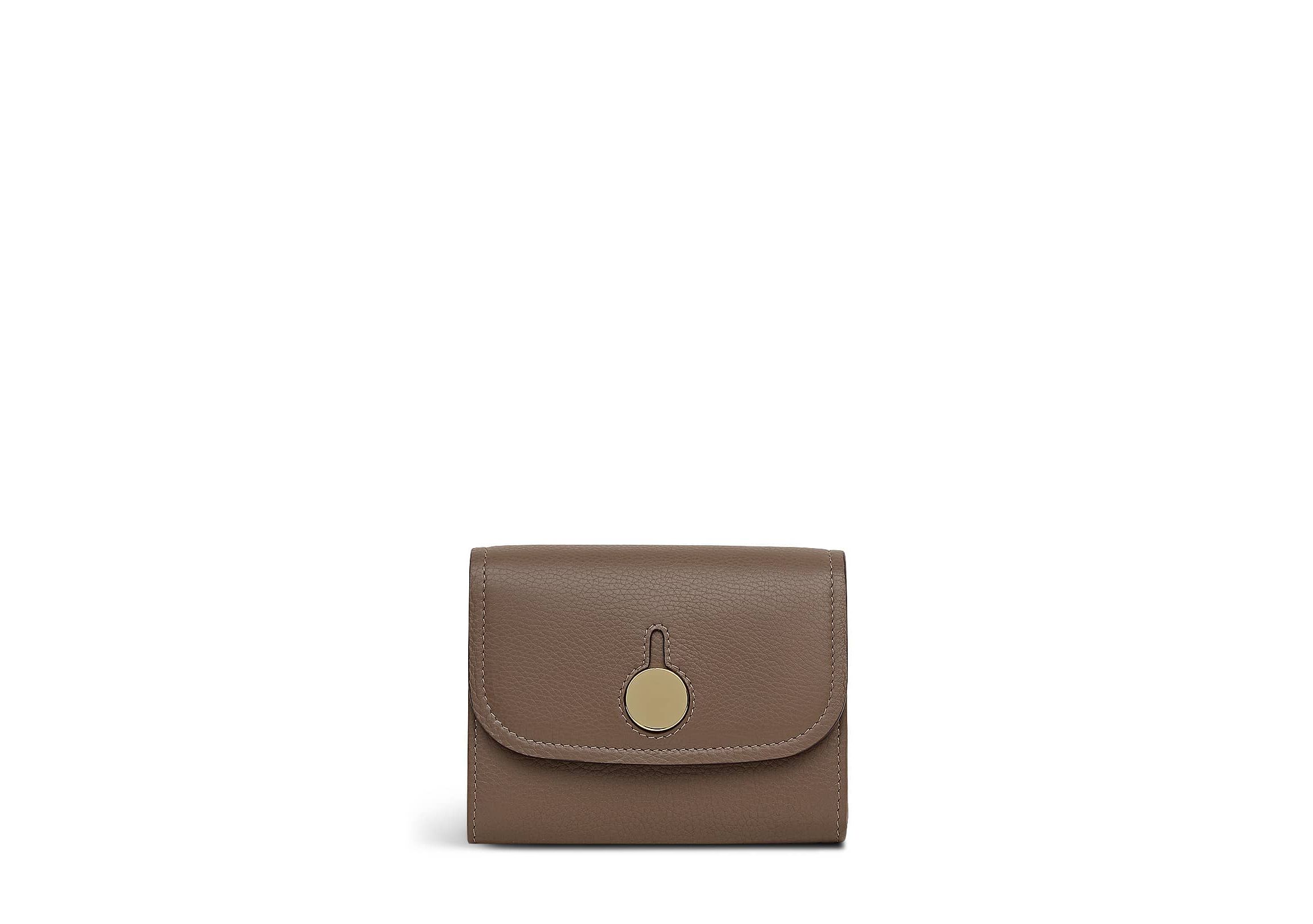 Bathurst Meastwests medium Flapover wallet