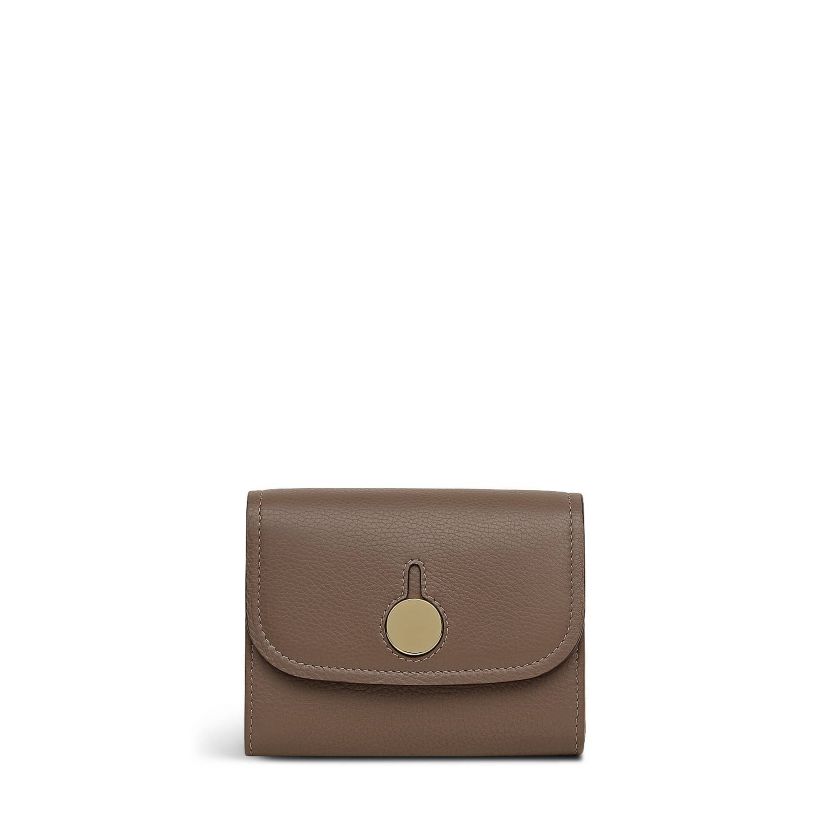 Bathurst Meastwests medium Flapover wallet