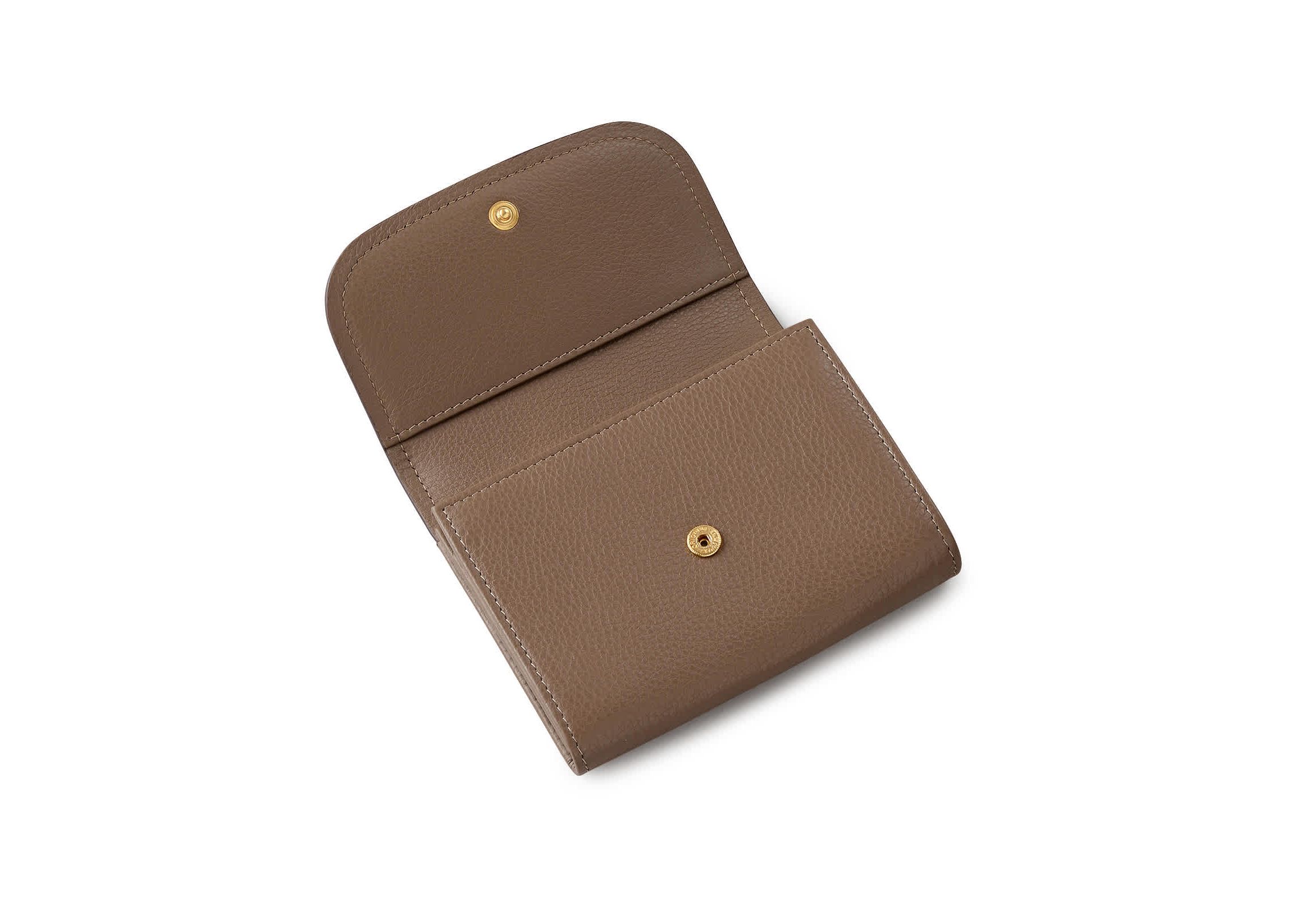 Bathurst Meastwests medium Flapover wallet