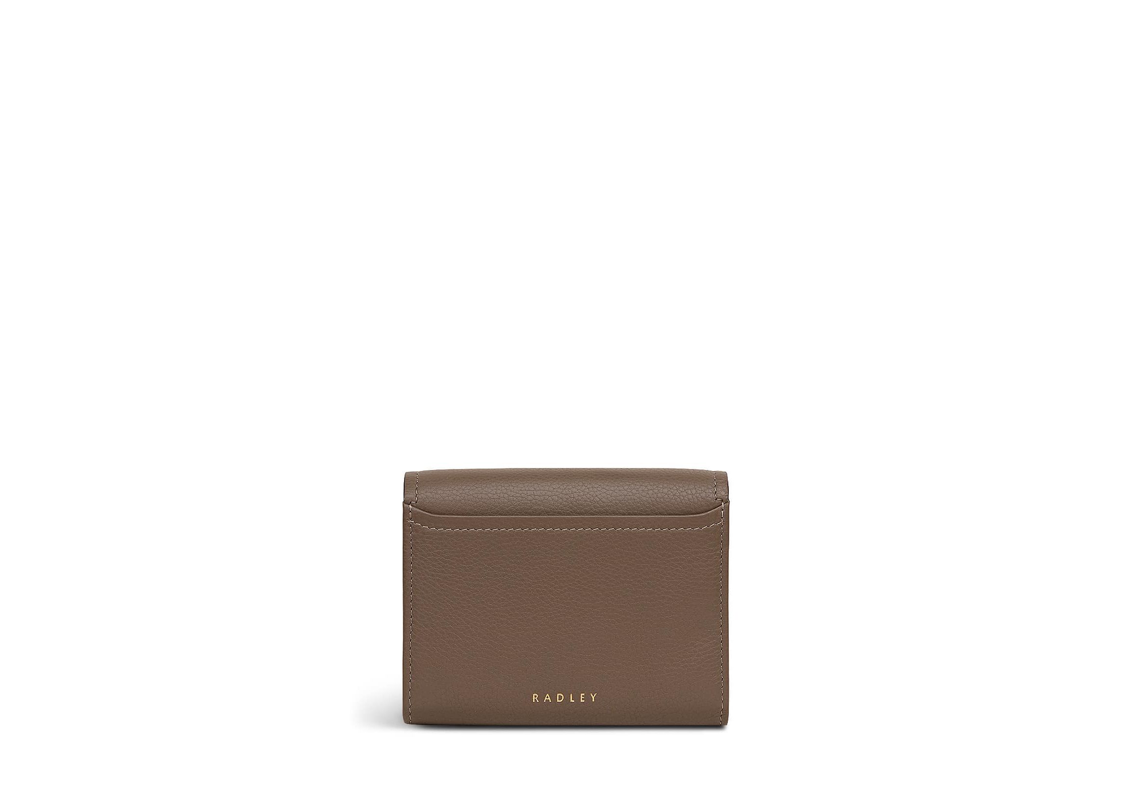 Bathurst Meastwests medium Flapover wallet
