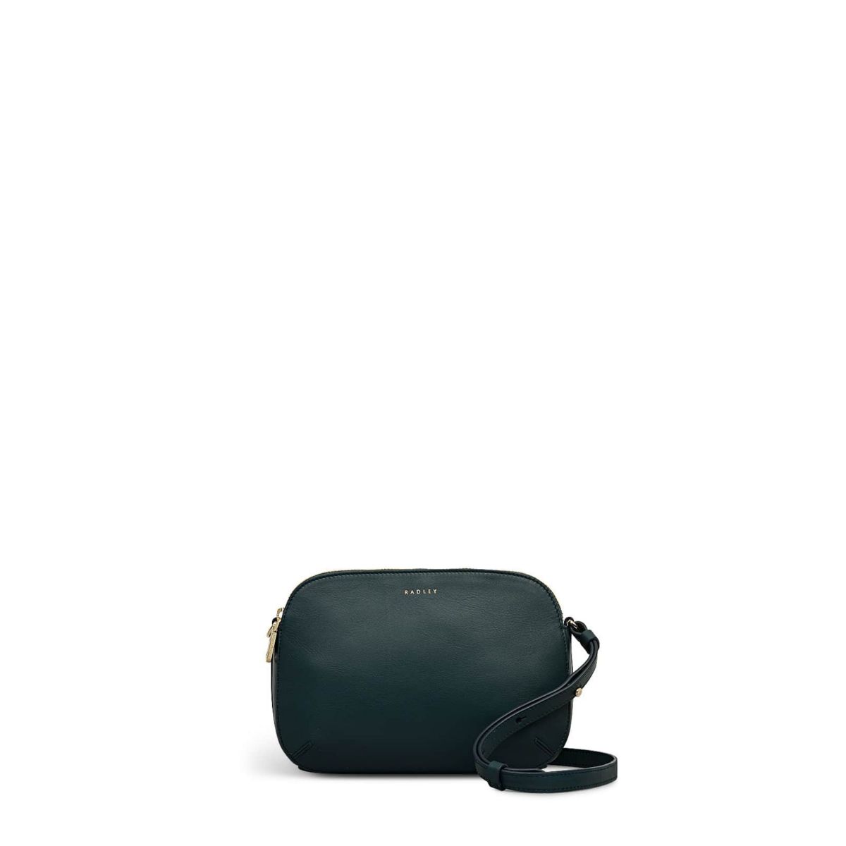 Dukes Place Medium Ziptop Crossbody