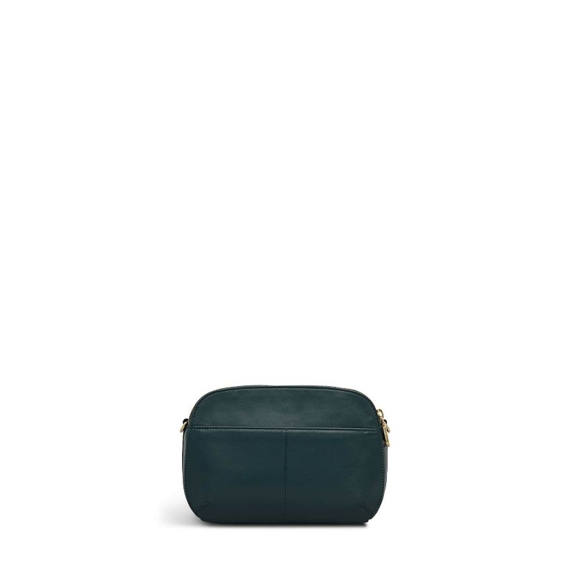 Dukes Place Medium Ziptop Crossbody