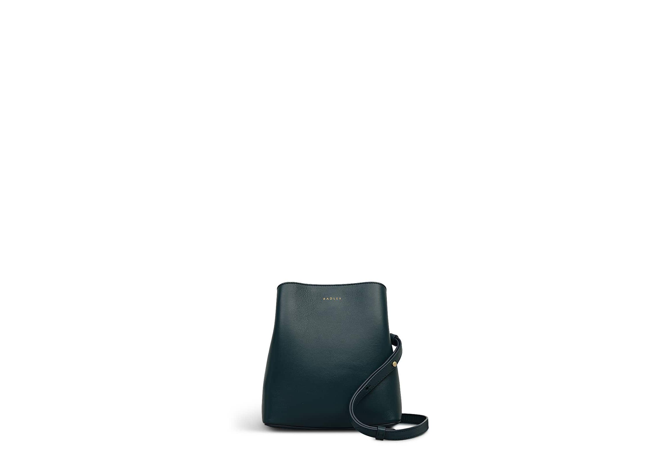 Dukes Place Small Compartment Crossbody